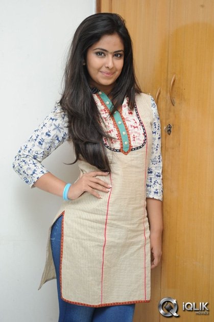 Avika-Gor-Interview-About-Lakshmi-Raave-Maa-Intiki